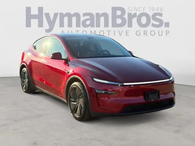 2026 Tesla Model Y Premium Rear-Wheel Drive for sale in Midlothian, VA