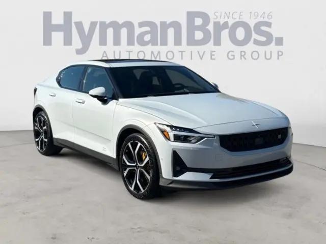 2023 Polestar 2 Long Range Dual Motor Performance Plus for sale in Midlothian, VA
