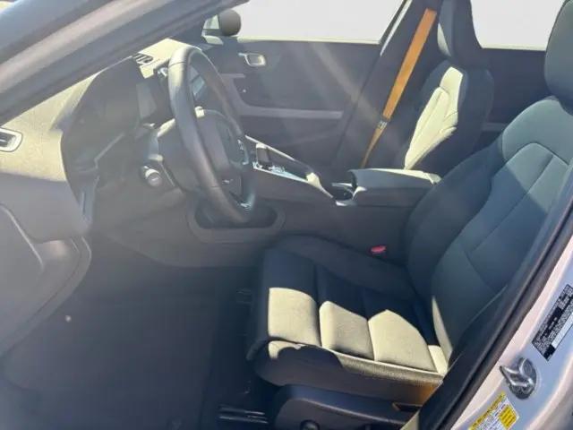 2023 Polestar 2 Long Range Dual Motor Performance Plus