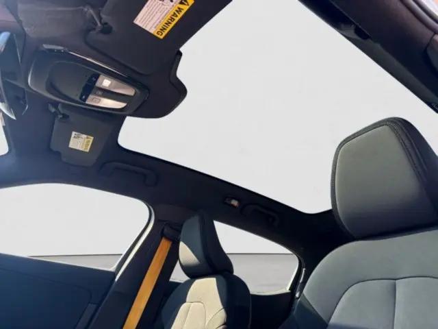 2023 Polestar 2 Long Range Dual Motor Performance Plus