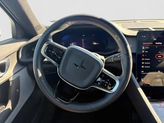 2023 Polestar 2 Long Range Dual Motor Performance Plus