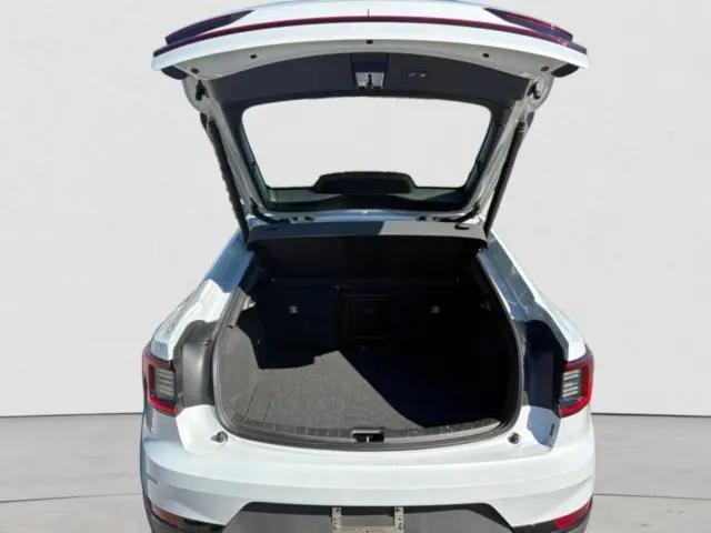 2023 Polestar 2 Long Range Dual Motor Performance Plus