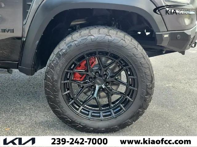 2024 Ram 1500 TRX Crew Cab 4x4 57 Box
