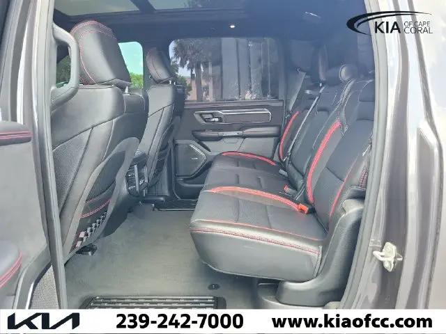 2024 Ram 1500 TRX Crew Cab 4x4 57 Box
