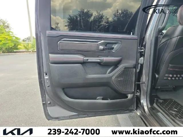 2024 Ram 1500 TRX Crew Cab 4x4 57 Box