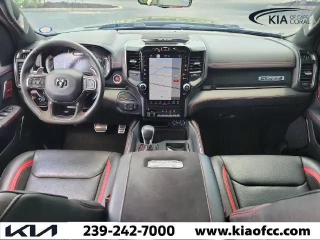 2024 Ram 1500 TRX Crew Cab 4x4 57 Box