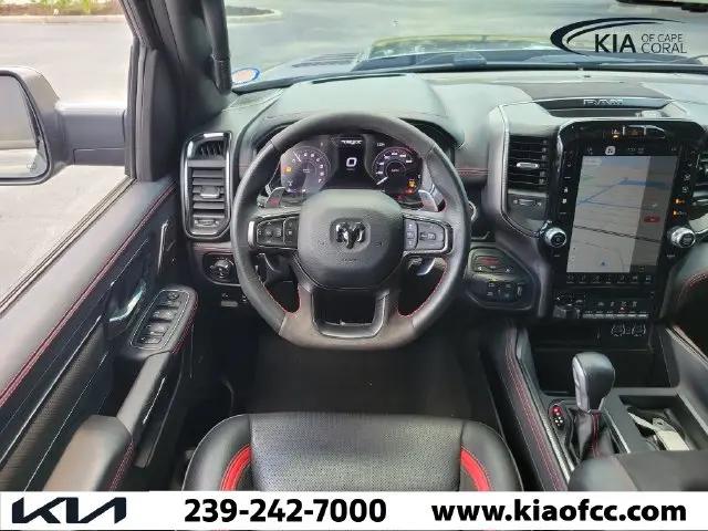 2024 Ram 1500 TRX Crew Cab 4x4 57 Box