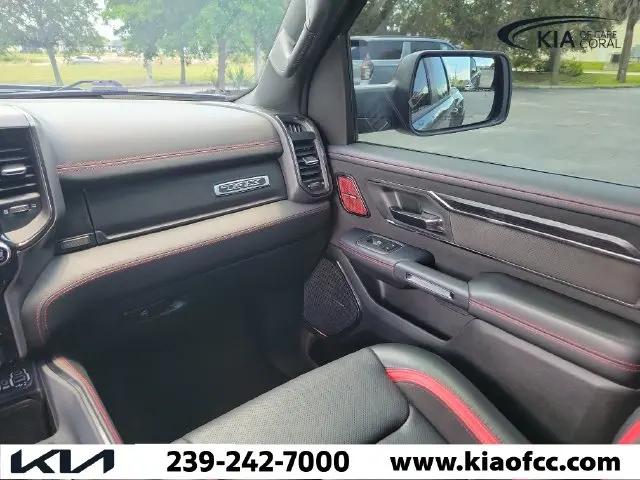 2024 Ram 1500 TRX Crew Cab 4x4 57 Box