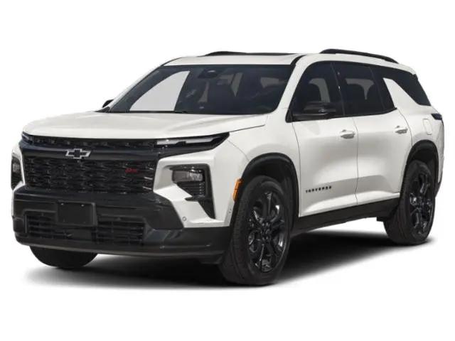 2027 Chevrolet Traverse FWD RS for sale in Rolla, MO