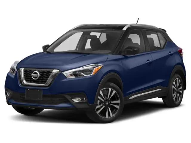 2019 Nissan Kicks SR for sale in Wayzata, MN