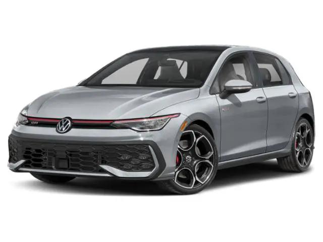2026 Volkswagen Golf GTI Autobahn for sale in Glenview, IL
