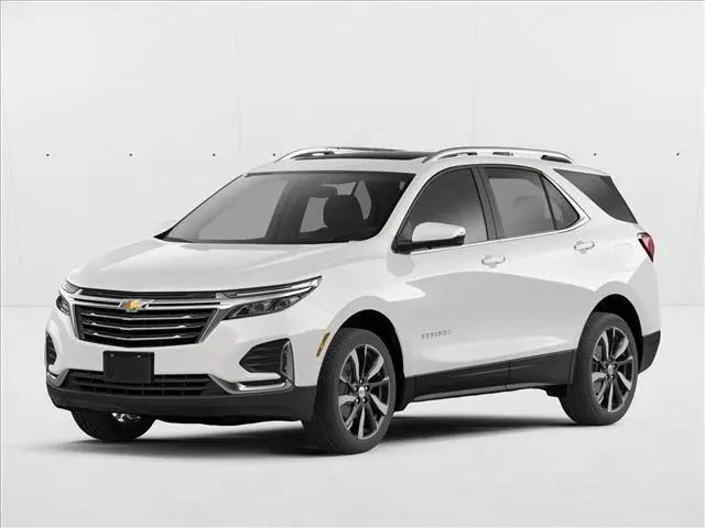 2022 Chevrolet Equinox FWD RS for sale in San Antonio, TX