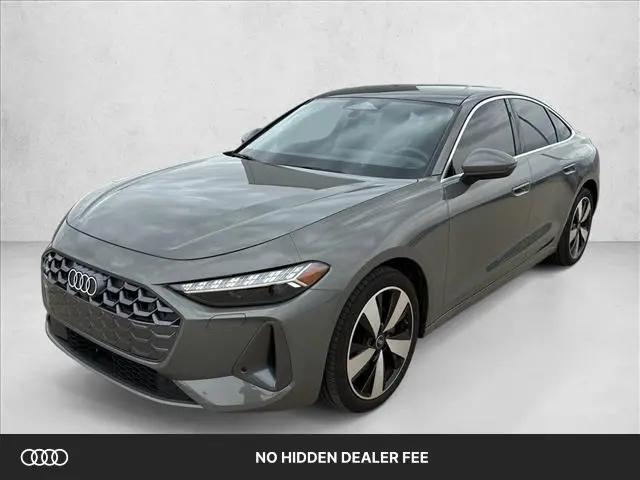 2025 Audi A5 Premium Plus TFSI quattro S tronic for sale in Westmont, IL