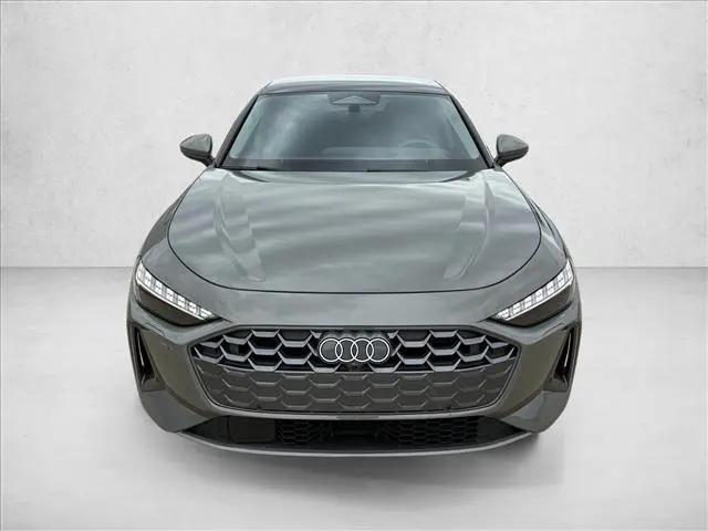 2025 Audi A5 Premium Plus TFSI quattro S tronic