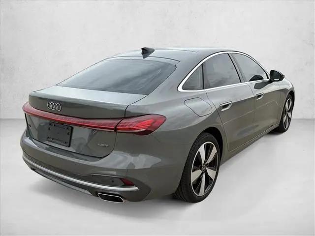 2025 Audi A5 Premium Plus TFSI quattro S tronic