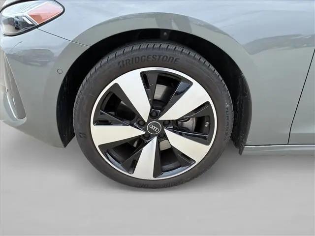 2025 Audi A5 Premium Plus TFSI quattro S tronic