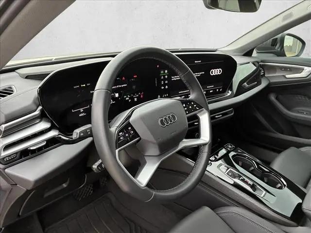 2025 Audi A5 Premium Plus TFSI quattro S tronic