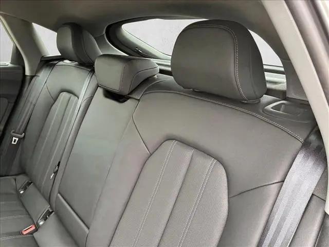 2025 Audi A5 Premium Plus TFSI quattro S tronic