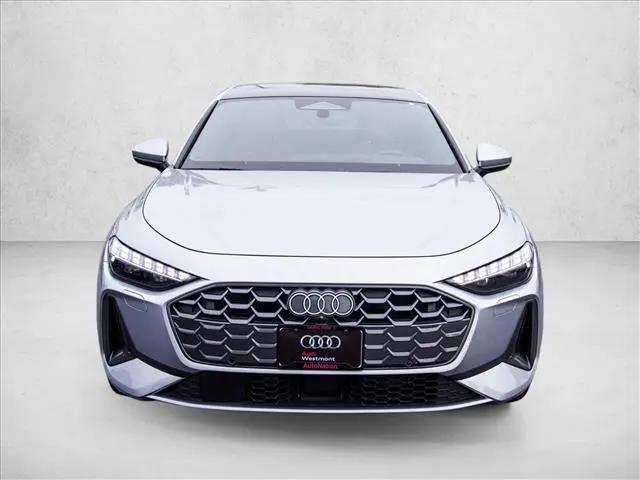 2025 Audi A5 Premium Plus TFSI quattro S tronic