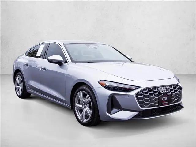 2025 Audi A5 Premium Plus TFSI quattro S tronic