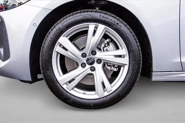 2025 Audi A5 Premium Plus TFSI quattro S tronic