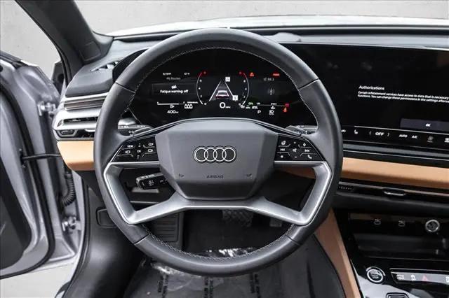 2025 Audi A5 Premium Plus TFSI quattro S tronic