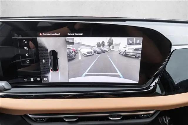 2025 Audi A5 Premium Plus TFSI quattro S tronic