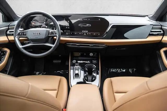 2025 Audi A5 Premium Plus TFSI quattro S tronic