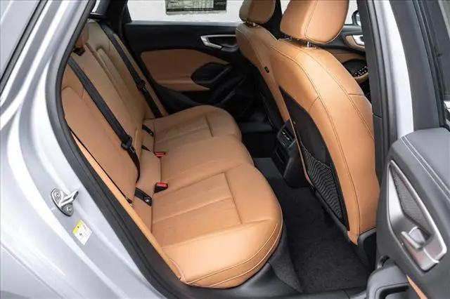 2025 Audi A5 Premium Plus TFSI quattro S tronic