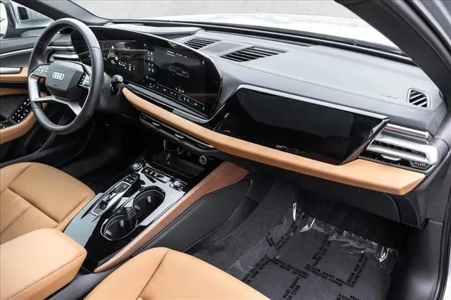 2025 Audi A5 Premium Plus TFSI quattro S tronic