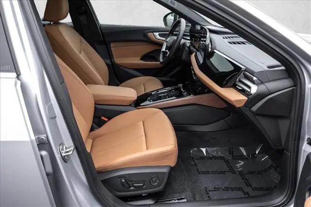 2025 Audi A5 Premium Plus TFSI quattro S tronic