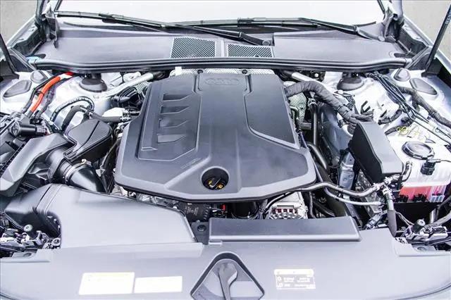 2025 Audi A5 Premium Plus TFSI quattro S tronic