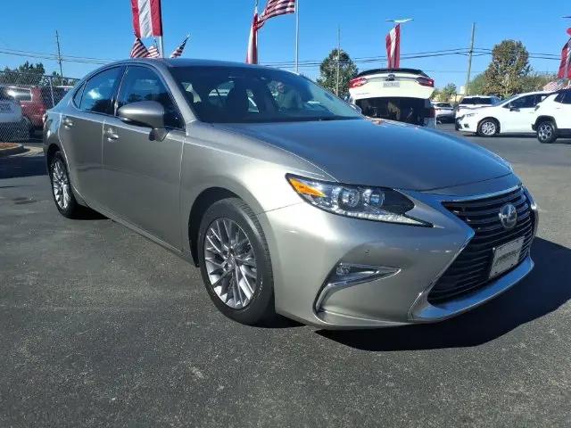 2018 Lexus ES 350 ES 350 for sale in Greenville, NC