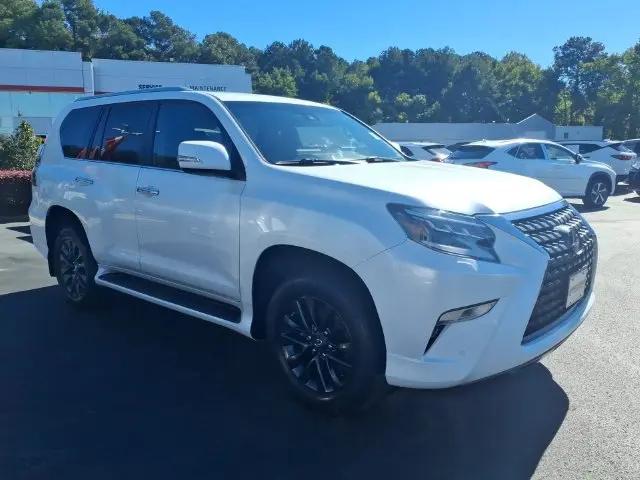 2023 Lexus GX 460 Premium for sale in Greenville, NC