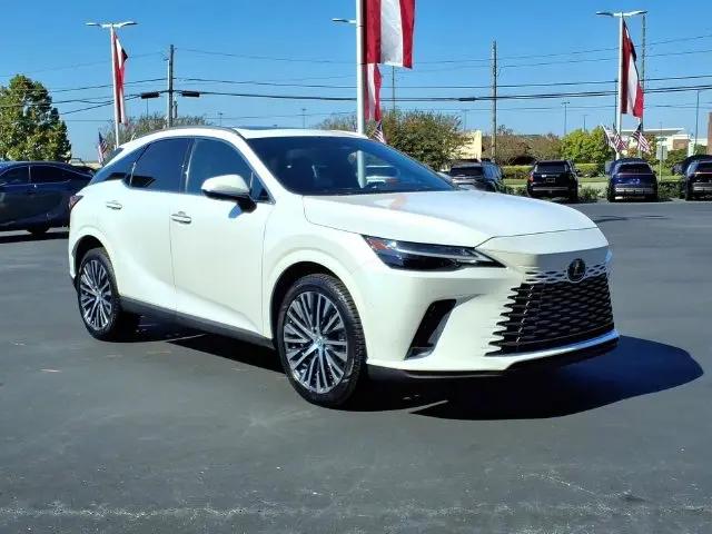 2023 Lexus RX 350 Premium Plus for sale in Greenville, NC