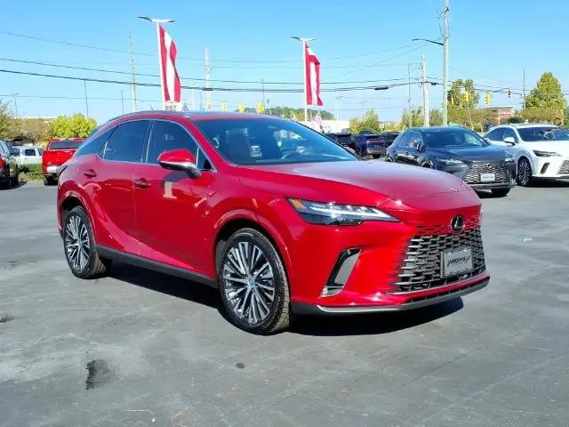 2024 Lexus RX 350 Premium Plus for sale in Greenville, NC