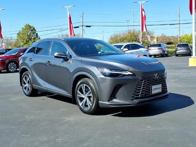 2025 Lexus RX 350 Premium for sale in Greenville, NC