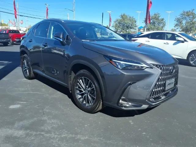 2022 Lexus NX 350 Premium for sale in Greenville, NC