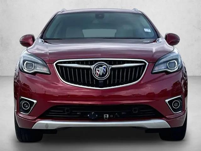 2020 Buick Envision AWD Premium II