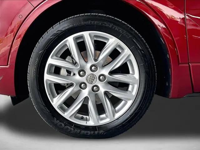 2020 Buick Envision AWD Premium II