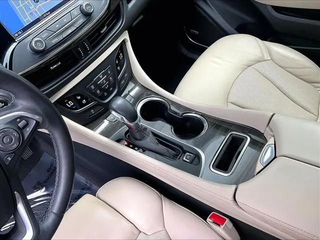 2020 Buick Envision AWD Premium II