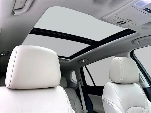 2020 Buick Envision AWD Premium II