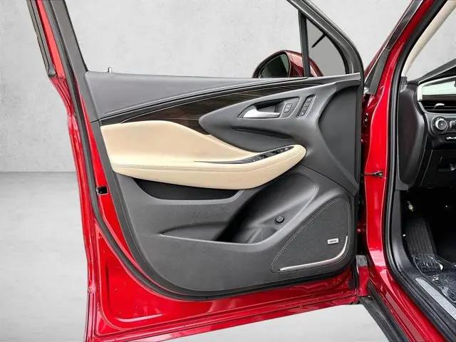 2020 Buick Envision AWD Premium II
