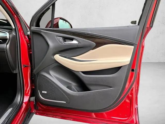 2020 Buick Envision AWD Premium II