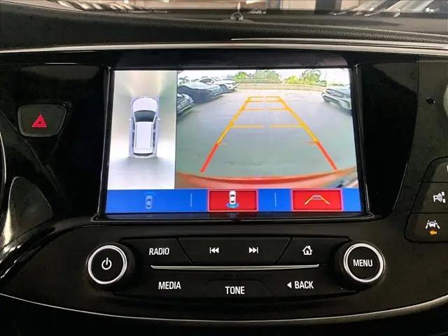 2020 Buick Envision AWD Premium II