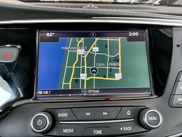 2020 Buick Envision AWD Premium II