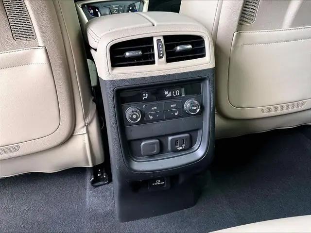 2020 Buick Envision AWD Premium II
