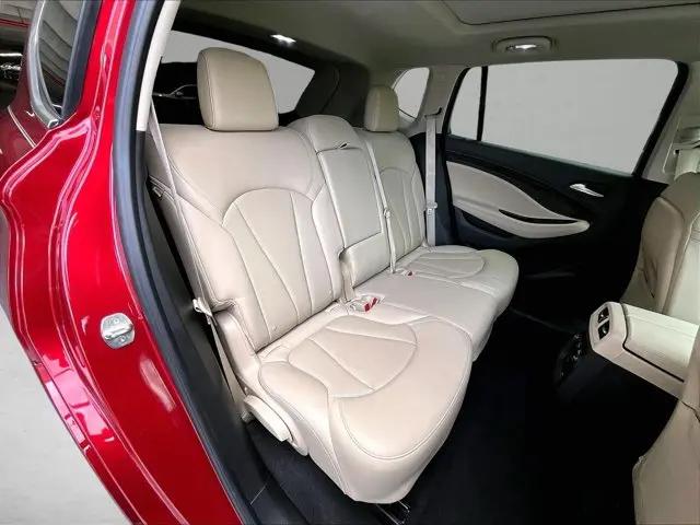 2020 Buick Envision AWD Premium II