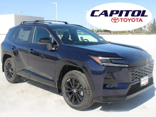 2026 Toyota RAV4 SE for sale in San Jose, CA
