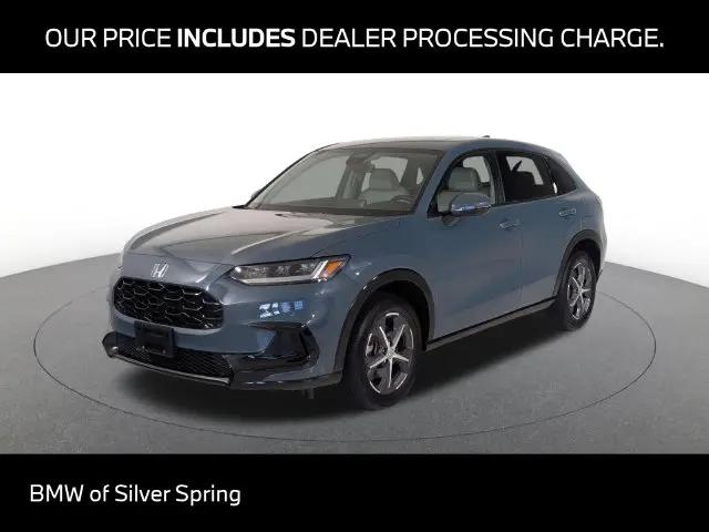2024 Honda HR-V AWD EX-L for sale in Silver Spring, MD